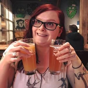 Meet your Posher, Andrea